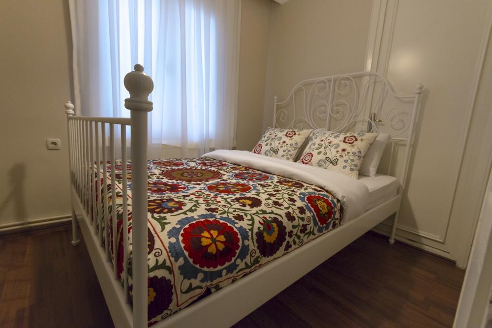 Bueyuekada Apart Hotel - Karadag Apart Prinseøyene Eksteriør bilde